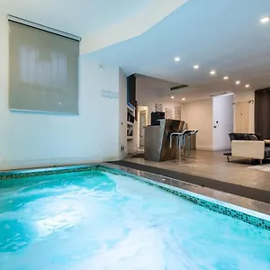 Design With Private Pool Exclusive Use - Stelvio 21 Milan